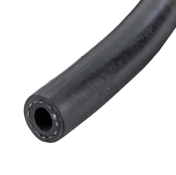 Шланг резиновый армированый бензо-маслостойкий 6.3х13.3ммх10м(повышенная гибкость и сопротивление к излому,раб.давл. 20bar,max 60bar,-30C°+70C°,DIN200