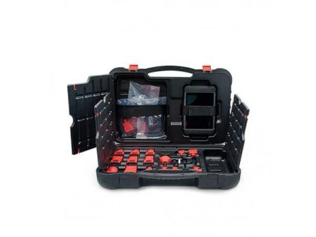 Сканер для диагностики авто Autel MaxiSys MS906BT