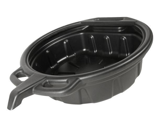 Емкость для слива масла пластиковая JTC AM44A (8 л, ванна с носиком)