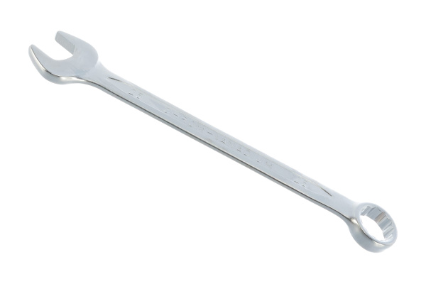 Ключ гаечный комбинированный JONNESWAY W26125 (25 мм)