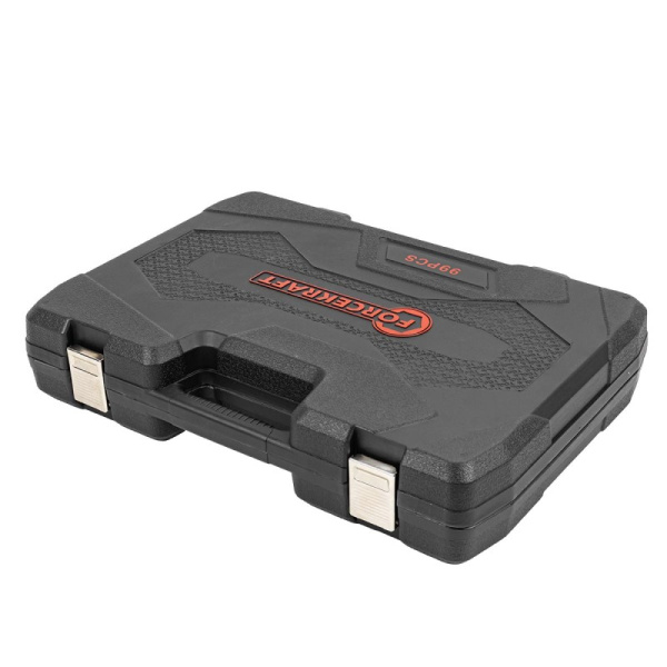 Набор инструментов 99пр. 1/4'', 1/2'' - FK-4992-5