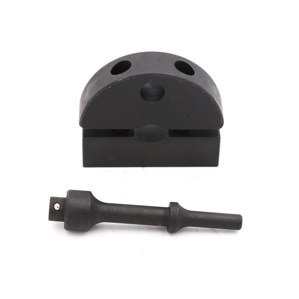 Зажим - адаптер для съемника форсунок Car-Tool CT-3334