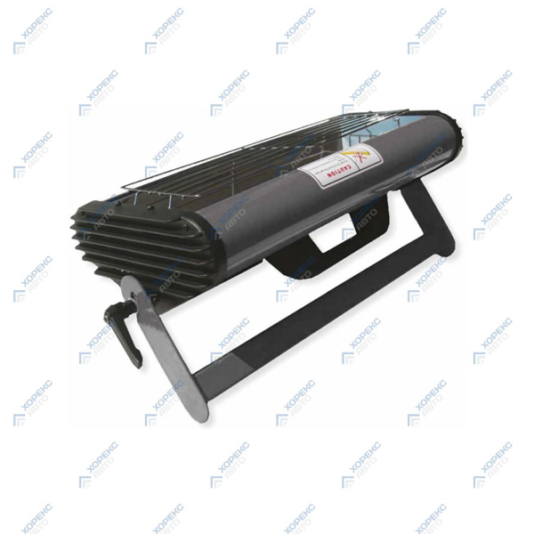 Инфракрасная коротковолновая сушильная установка для кузовного ремонта (без стойки) Хорекс Авто HZ 19.4.000