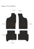 Nissan X-Terra (99-05) copy