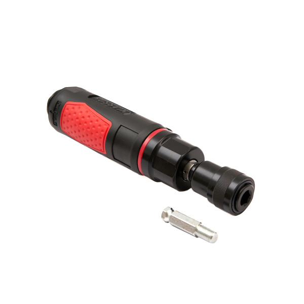 Пневмодрель Rossvik AT.7.B1. с б/разъемным патроном АТ 7070 В-1 (4000 об/мин)