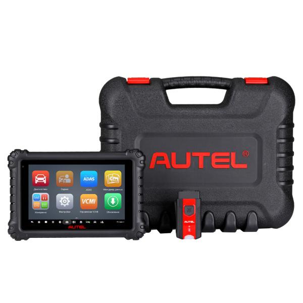 Мультимарочный автосканер Autel MaxiSys MS906 PRO