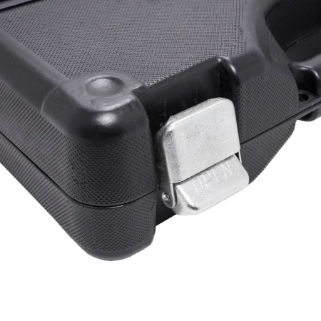 Набор инструментов 82+6пр.1/4''1/2''(6гр.)+(головка-бита 1/4''T40