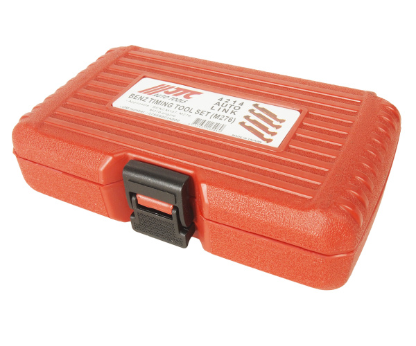 Набор фиксаторов распредвала для установки фаз ГРМ JTC 4214 (MERCEDES M157, M276, M278)