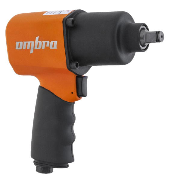 Гайковерт пневматический ударный Ombra OMP11212