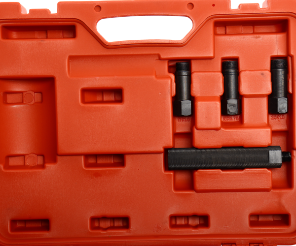 Съемник форсунок дизельных пневматический JTC 6221