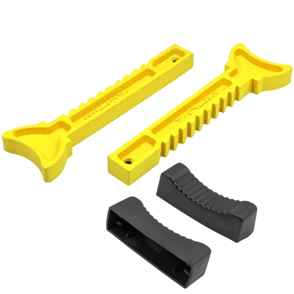 Подставка ремонтная 3т (h min 295мм, h max 425мм) (к-т 2шт)