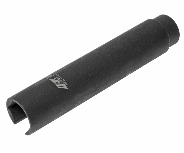 Головка для снятия датчика кислорода удлиненная JTC 4040 (1/2"x22 мм, 150 мм)