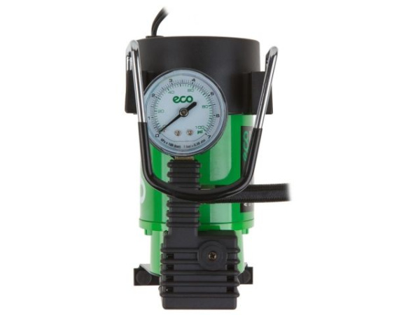 Компрессор автомобильный ECO AE-013-4