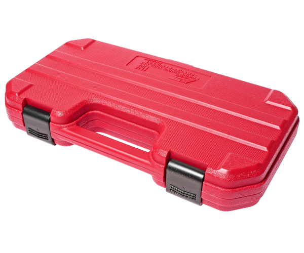 Набор инструментов для обслуживания дизельного двигателя JTC 4845 (PEUGEOT, CITROEN, 11 предметов в кейсе)