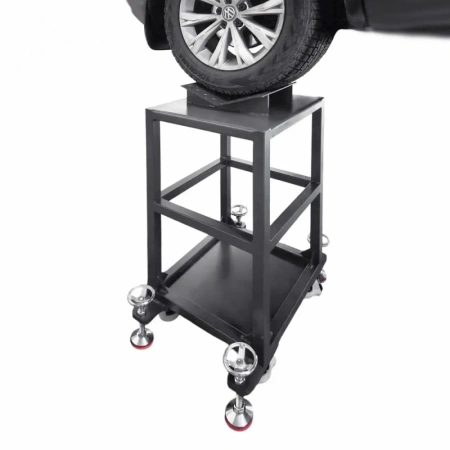 Вибростенд для диагностики подвески автомобиля Хорекс Авто HZ 18.100