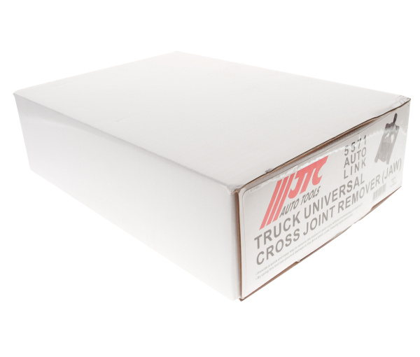 Съемник крестовин универсальный JTC 5571