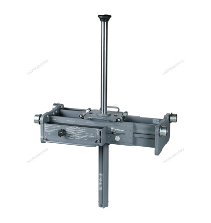 Домкрат пневмогидравлический ямный для грузовиков 15 т NORDBERG N501T