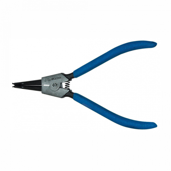 Съемник для стопорных колец 125 мм, загнутые, разжатие KING TONY 68SB-05