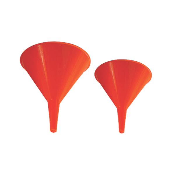 Воронка полиэтиленовая DASS 55-406