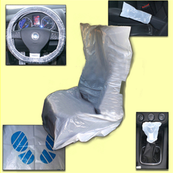 Комплект чехлов 5-в-1 30 шт/упак AE&T TA05146A