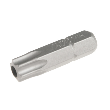 Бита TORX JTC 1142540 (Т40Hх25 мм, 1/4" DR)