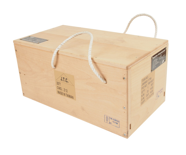 Мультипликатор для усиления крутящего момента JTC JW0900-11766 (1/2"F x 1 1/2"M, до 6000 Нм)