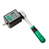 GARWIN PRO 505590-14-30 Динамометрическая насадка для трещотки, электронная, двусторонняя, 1/4, 30Нм