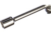 Ключ баллонный крестообразный JONNESWAY AG010098, 14, 17, 19, 21 мм, 1/2"DR