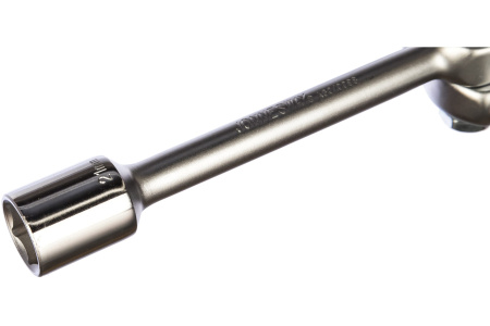 Ключ баллонный крестообразный JONNESWAY AG010098, 14, 17, 19, 21 мм, 1/2"DR