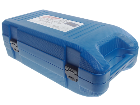 Мультипликатор для усиления крутящего момента JTC 7843 (1/2"Fx1-1/2"M, до 4500 Нм)