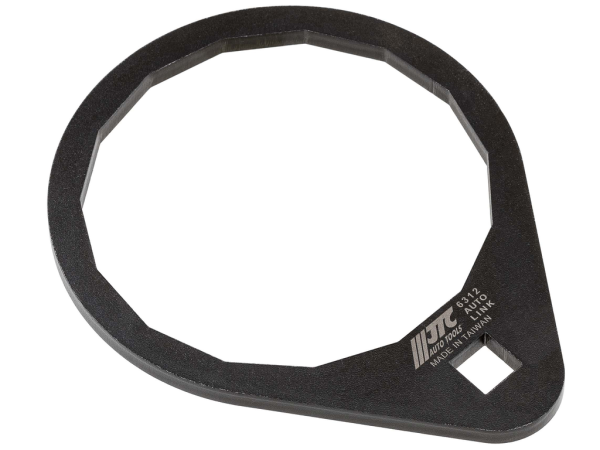 Съемник фильтров топливных JTC 6312 (KIA, HYUNDAI дизель)