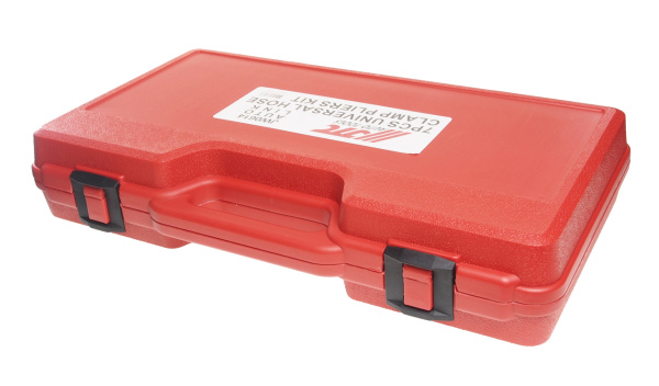 Клещи для хомутов набор JTC JW0614 (7 предметов)