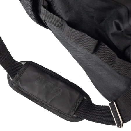 Сумка дорожная для инструмента 26''с плечевым ремнем и выдвижной ручкой, водостойкая (емкость 90л)