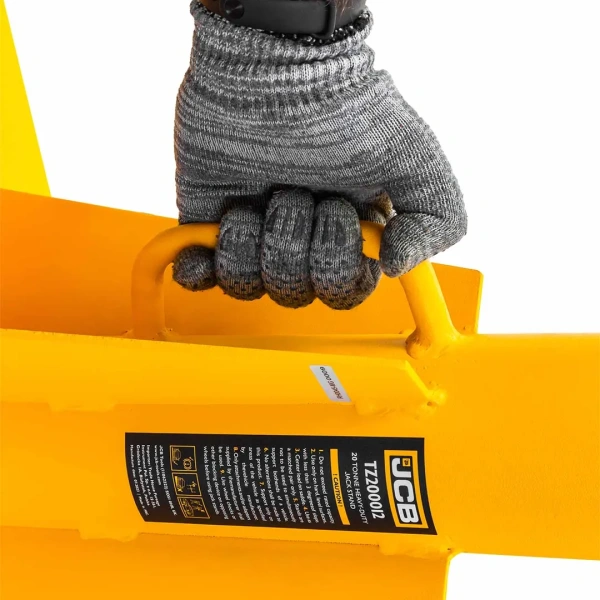 Подставка ремонтная 20Т