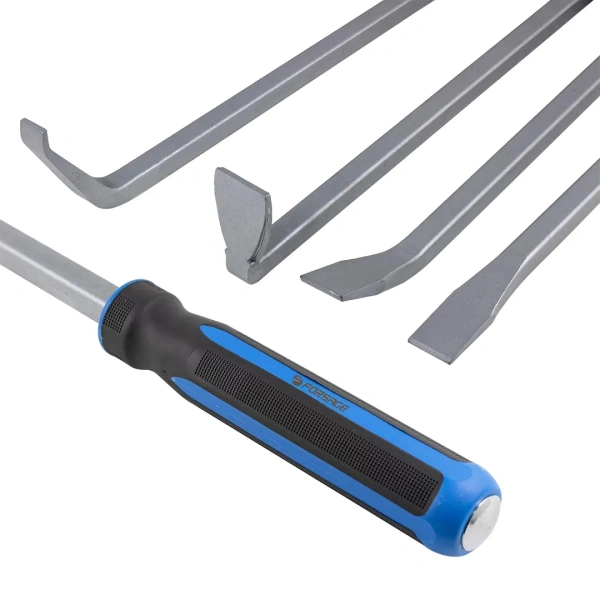 Набор монтировок 4пр.(915мм х 30°, 610мм х 70°, 610 х 90°, 915 х 0°)в кейсе