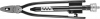 P7719 Плоскогубцы для скручивания проволоки (твистеры), 225 мм