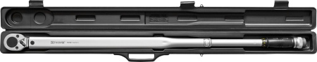 TWM1140980 Ключ динамометрический 1"DR, 140-980 Нм