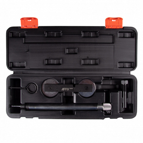 Набор для проверки и регулировки фаз газораспределения VAG, AFFIX AF10322014C