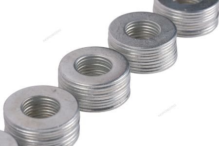 Шайба для сварки (50 шт.) NORDBERG F017