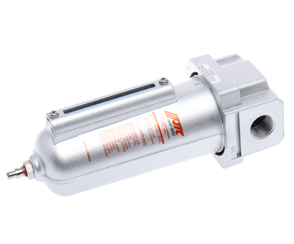 Фильтр-влагоотделитель JTC 7266 (1/2", 16 атм., 4000 л/мин)