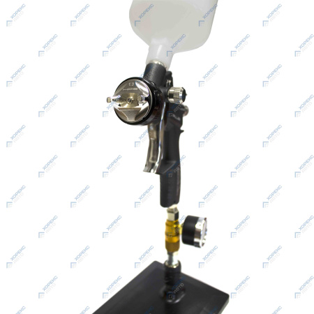 Краскопульт F160-PLUS/S HPS 17 1/4"M