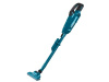 Аккум. пылесос MAKITA XGT CL 002 GZ01 в кор.