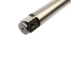 GARWIN PRO 800550-2400 Гайковерт пневматический ударный 1" 2400 Нм (245 кГм) облегченный