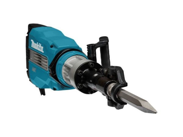 Отбойный молоток MAKITA HM 1512 в кейсе.