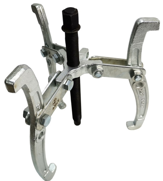 Съемник подшипников 3-лапый 8" TA-D1010-4