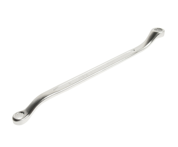 Ключ накидной JTC PE0607 (6х7 мм, 45 град., L=165 мм)