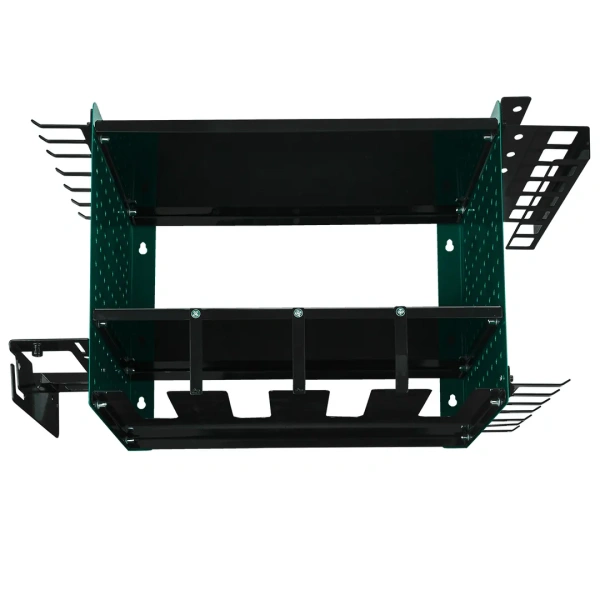 Полка металлическая для инструментов, пр-во Беларусь