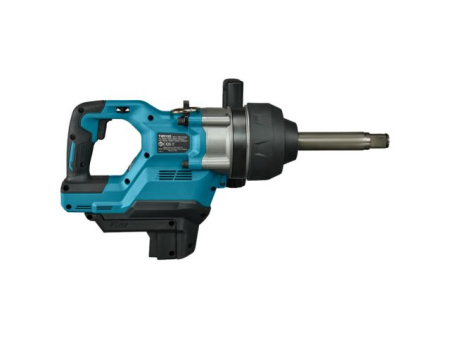 Аккум. ударный гайковерт MAKITA XGT TW010GZ в кор.