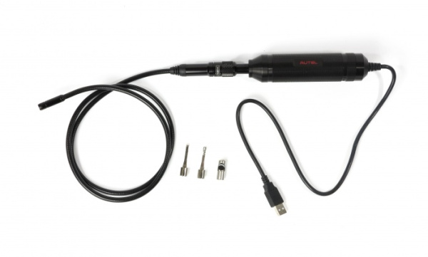 Видеоэндоскоп-приставка Autel MV108, поддержка ОС Android, Windows 8,5 мм.