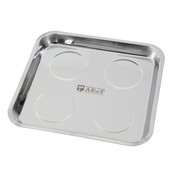 Тарелка магнитная AE&T TA-T7008 (270x292 мм)